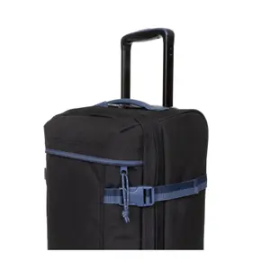 Handbagage met 4 wielen en 2 hoofdcompartimenten Eastpak image-4
