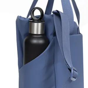 Shoppingväska Eastpak CNNCT F Satch image-5