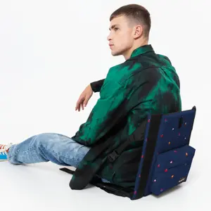 Zaino per sedia Eastpak Pak'r image-2
