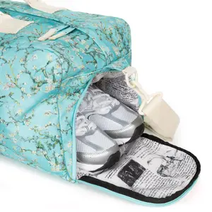 Tragetasche Eastpak Duffl'r M image-4