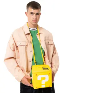 Rucksack Eastpak Super Mario Lunch image-2