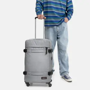 Cestovní taška Eastpak Transit'R 4 M image-4