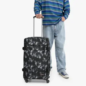 Valise Eastpak Transit'R 4 M image-1