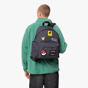 Rucksack Eastpak Pokemon Day Pak'r image-2