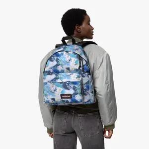 Mochila Eastpak Dreamy Flowers Day Pak'r image-4