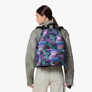 Plecak Eastpak Dreamy Flowers Day Pak'r image-4