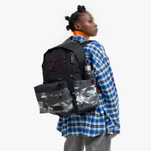 Plecak Eastpak Padded Mount Lab image-5