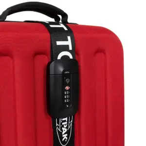Ζώνη με λουκέτο Eastpak Lockbelt image-5