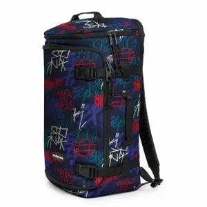 Sports bag med ekstra lomme til bærbar computer Eastpak image-0
