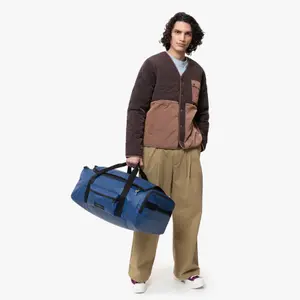 Torba podróżna Eastpak Tarp Duffl'r S image-3