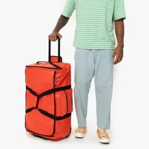 Walizka Eastpak Tarp Duffl'r Wheel image-5