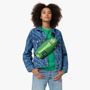 Bum bag Eastpak Pickle Rick image-4