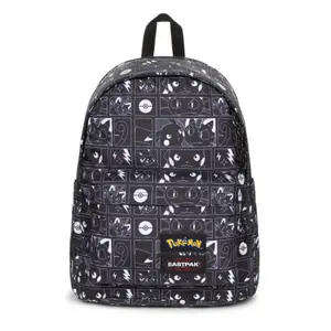 Rucksack Eastpak Pokemon Day Office image-0