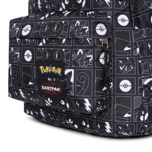 Rucksack Eastpak Pokemon Day Office image-5