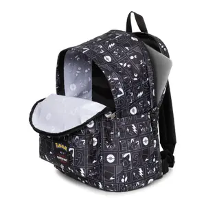 Rucksack Eastpak Pokemon Day Office image-2