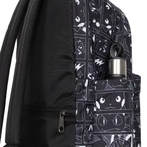 Rucksack Eastpak Pokemon Day Office image-6