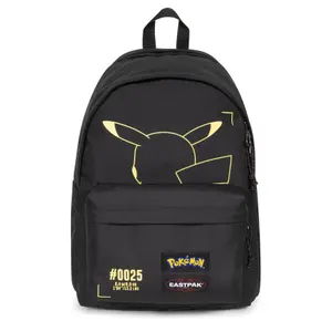 Rucksack Eastpak Pokemon Day Office image-0