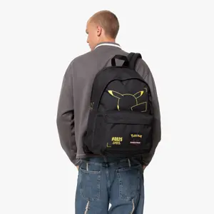Rucksack Eastpak Pokemon Day Office image-3