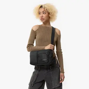 Shoulder Bag Eastpak Double Cross image-1