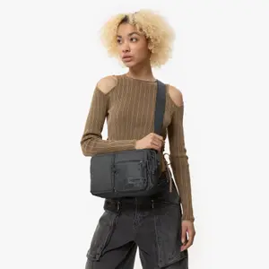 Shoulder Bag Eastpak Double Cross image-1