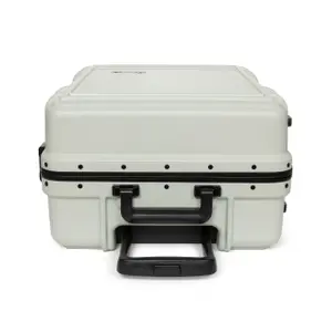 Rigid suitcase Eastpak Resist'R L image-4