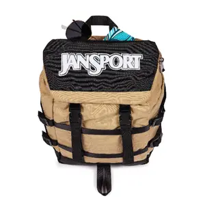 Backpack Jansport Mini Skip image-4