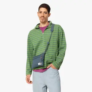 Schultertasche Eastpak Crostin image-3