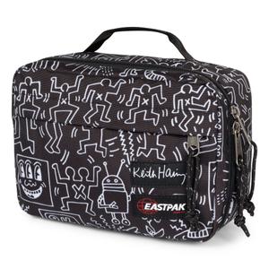Borsa portaoggetti Eastpak x Keith Haring Road image-2