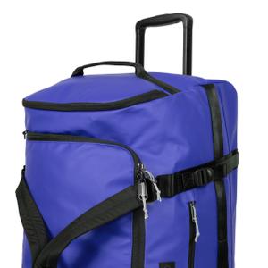 Wheeled duffel bag Eastpak Duffel M image-6