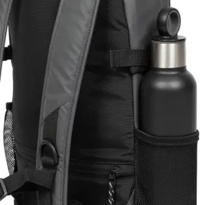 Eastpak Backpack w/ Bottle Holder & Laptop Sleeve image-3