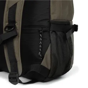 Eastpak Backpack w/ Bottle Holder & Laptop Sleeve image-1