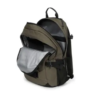 Eastpak Backpack w/ Bottle Holder & Laptop Sleeve image-2