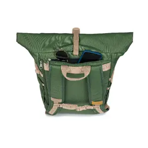 Sac à dos rolltop Eastpak JS Hatchet image-6