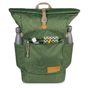 Sac à dos rolltop Eastpak JS Hatchet image-2