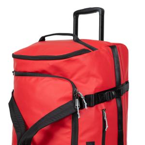 Wheeled duffel bag Eastpak Duffel M image-6