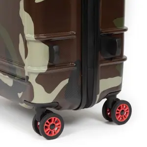 Wheeled suitcase Eastpak Resist'r M image-6
