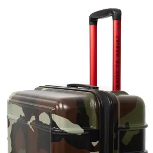 Wheeled suitcase Eastpak Resist'r M image-5