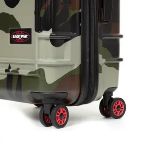 Travel Bag Eastpak Resist'r Zip S image-4