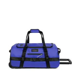 Wheeled duffel bag Eastpak Duffel S image-3