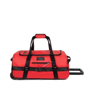 Bolsa de deporte con ruedas Eastpak Duffel S image-3