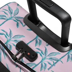 Reisetasche Eastpak Tranverz S (TSA) image-4