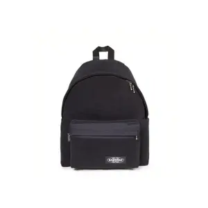 Backpack Eastpak Padded Pak'R C57 Fleeced Black image-0