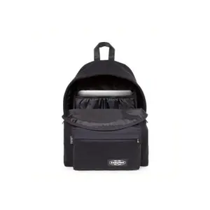 Backpack Eastpak Padded Pak'R C57 Fleeced Black image-2