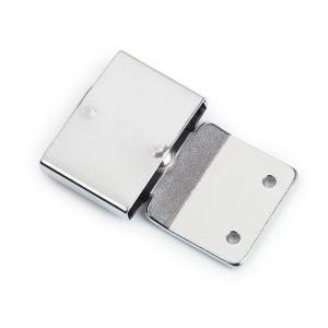 Boucle pour sangle équitation Easy-Change (x2)