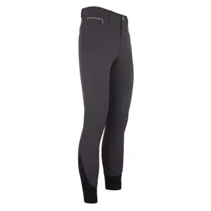 Mid grip riding Trousers Easy Rider Victor image-0