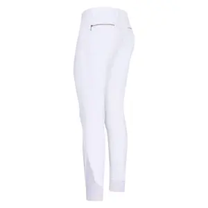 Mid grip-ridbyxor Easy Rider Victor Knee image-1