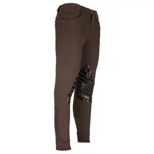 Pantalon équitation full grip femme Easy Rider Mona image-0