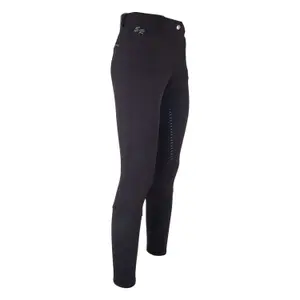 Pantalon équitation full grip femme Easy Rider Macy image-0