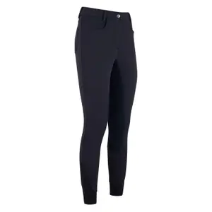 Full grip riding pants for women Easy Rider Evita image-0