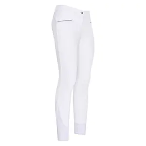 Pantalon de concours équitation full grip femme Easy Rider Sera image-0